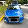 Adecuado para Audi A3 8V versión estándar de modelo tardío 2017-2020 labio delantero, spoiler delantero, kit de carrocería pequeño, modificación transfronteriza