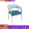 Cabinas de panel compuesto de aluminio para restaurante de té, juegos de sofás, mesas y sillas, muebles para heladerías estilo Hong Kong, fondas y tiendas de snacks, hechos a medida para uso comercial