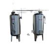 Equipamento de Purificação de Biogás de Aterro Sanitário, Tanque de Dessulfurização para Proteção Ambiental de Planta de Criação, Tanque de Desidratação, Equipamento de Tanque com Selo Hídrico