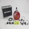 Telefone de Resgate para Comunicação em Mina de Carvão Ktt119 Telefone Portátil de Comunicação para Mineração Zona de Desastre Telefone de Mina