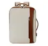 Mochila nueva y elegante de gran capacidad para viajes, negocios y uso de computadora para hombres y mujeres, portátil para viajes de negocios, abordaje y uso estudiantil