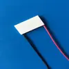 Chip de Refrigeración de Semiconductores TEC106311 Disipador de Calor para Mango de Láser 20x40 Enfriador Componente Electrónico de Grado Industrial