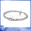 Pulseira Pandora de Cobre Branco Prata S925 Contas Prateadas Acessórios diy Pulseira Estrela Floco de Neve