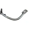 Acessórios originais de motocicleta Wuyang, peças de galvanoplastia de sete níveis, manete de freio, pedal de freio, manete de freio, pino autotravante de fábrica