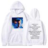 Lorde Melodrama Sudadera Lorde Álbum de Música Sudadera Regalo para Fan Uni