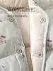 Novedad de Otoño Chaleco Acolchado Fino Clase A Chaleco Cálido para Bebé e Infantil Chaleco de Otoño para Salir