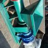 Suministro directo de fábrica máquina de lodo a prueba de explosiones instalación simple viento-PNJ-A máquina de lodo para minería máquina de lodo para minería