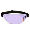 Riñonera deportiva para correr, transfronteriza, para teléfono móvil de mujer, equipo de maratón, fitness, ligera, impermeable, multifuncional, inclinada
