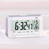 Reloj despertador estudiantes levantarse para aprender temporizador artefacto niños femenino masculino reloj electrónico temporizador inteligente cocina 2022