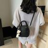 Bolsas Pequenas de Nicho da Moda para Mulheres 2025 Nova Bolsa de Mão Versátil e Estilosa Bolsa de Ombro Moda Textura de Alta Qualidade Bolsa Transversal