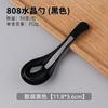 Cuchara desechable envasada individualmente, pequeña cuchara de plástico PP para postre, cuchara pequeña para llevar, sopa, arroz, cuchara larga, mango largo, fruta, pesca