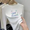 Camiseta de manga larga gruesa para niñas, nuevo estilo otoño/invierno 2026, capa base de forro polar para niños, top interior cálido para niñas