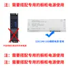 Interruptor Sensor LED para Gabinete 12V/24V Tacto Corporal Humano Barrido de Mano Sensor de Doble Puerta Montaje en Superficie Montaje Empotrado Luz de Gabinete