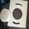 Procesamiento de Caja de Empaque Integrada Esponja para Instrumentos de Alta Densidad Superficie Anillo de Terciopelo Esponja de Empaque Bandeja Interior