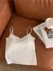 Camisola de Encaje con Lazo Caliente de Moda con Almohadillas en el Pecho, Tubo Superior sin Costuras, Ropa Exterior, Top Corto