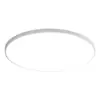 Luminária de Teto LED Lorraine Ultra-fina Tri-proof Moderna Minimalista Iluminação para Decoração de Casa para Quarto e Sala de Estar Atacado