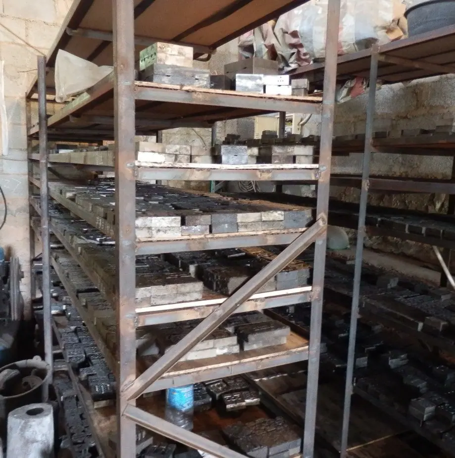 模具-2