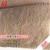 Tejido de Tencel-lino de tejido plano lavado con enzimas de 115 g, tejido de crepé de 95% Lyocell 5% lino