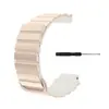 Adecuado para el Reloj Infantil Little Genius Correa Magnética de Silicona Serie Little Genius Correa Magnética de 15 mm