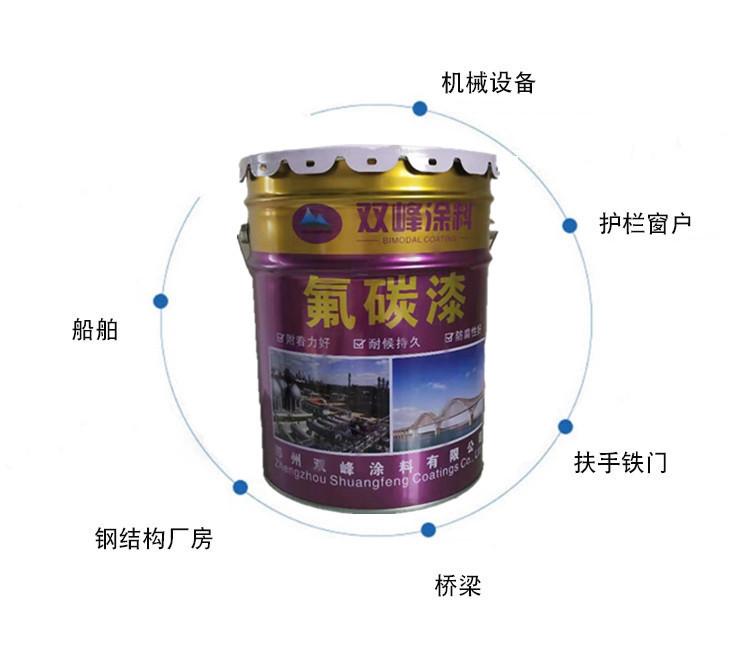 氟碳漆