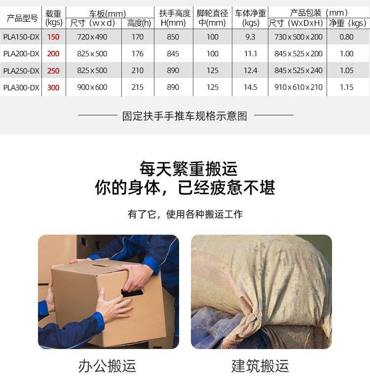 折倒扶手手推车2详情页_14