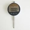 Micrómetro Indicador de Carátula Digital de Alta Precisión 0-12.7/25.4mm Indicador de Medición de Profundidad