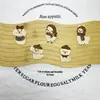 Cachorro Nuevo, Gato y Cordero Bordados DIY Accesorios para Ropa, Accesorios para la Cabeza, Pasadores para el Cabello, Zapatos y Sombreros, Accesorios para Ropa, Accesorios al por Mayor