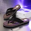 Nuevas chanclas deportivas casuales populares antideslizantes de verano de Vietnam, ligeras y modernas