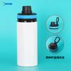 Hervidor portátil de montañismo Amazon de gran capacidad Vaso deportivo con logo impreso regalo publicitario Vaso al por mayor