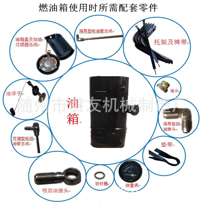 油箱