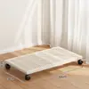 Soporte para Flores para Sala de Estar, Estante de Almacenamiento de Hierro para Balcón Doméstico de Pie, Soporte de Metal de Múltiples Niveles para Macetas de Plantas Verdes, Soporte de Exhibición para Plantas Verdes