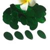 Colgante Gota de Agua Huevo Ovalado Lentejuela DIY Hecho a Mano Ropa de Escenario de Danza Zapatos y Sombreros Accesorios para Ropa de Danza del Vientre
