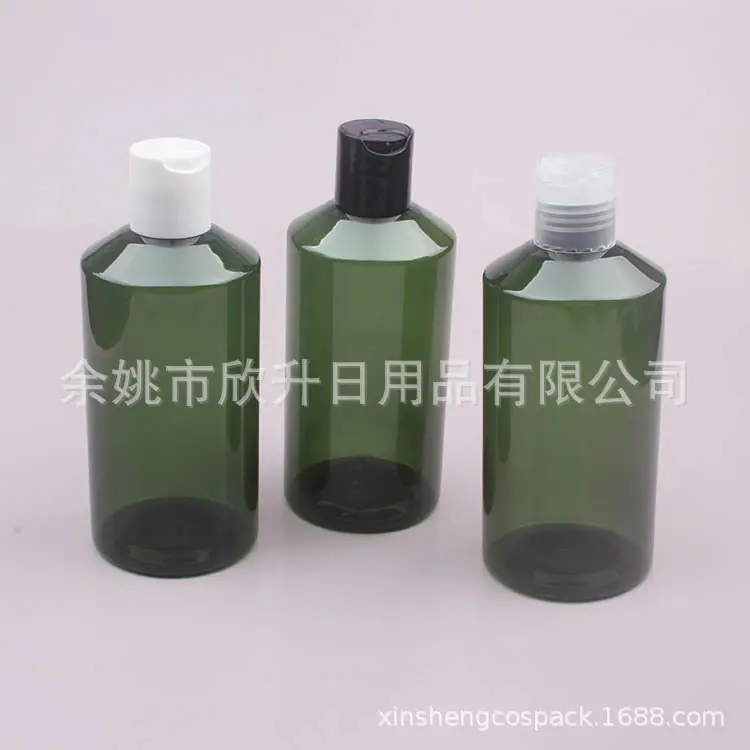 300ml斜肩+千秋盖