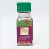 Fabricante fornece produtos de tempero Wei Zhishan: 40g de tempero de sal e pimenta, ingredientes para churrasco, tempero para frango frito e temperos para fritura em óleo