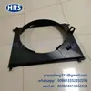 16711-05060 É Adequado para Toyota Hilux Motor 5L Tampa do Ventilador do Motor Ventilador Hrs Cor Preta