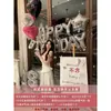 Decoración de Globos para Escena de Cumpleaños Ceremonia de Mayoría de Edad de 18 Años Niña Niño Atmósfera de Alto Nivel Accesorios para Fiesta