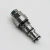723-40-56800 Válvula de Descarga es Adecuada para Maquinaria de Construcción Pc300-8/400-8 Accesorios para Excavadoras
