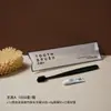 Conjunto de Amenidades Descartáveis para Hotel e B&B: Escova de Dentes Descartável, Palito de Dente com Cerdas Macias, Chinelos