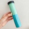 Banda para el cabello pequeña coreana, anillo de toalla para bebé que no daña el cabello, cuerda para la cabeza de la niña, lindo cabello, banda de goma para el cabello para niños, accesorios para el cabello