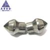 Dente de Cogumelo Tipo Guarda-chuva de Carboneto de Tungstênio Cobalto Dente de Escavação de Estrada Yg11C
