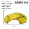 Terrario para Reptiles Agujero Escondite Madera de Abedul Escondite Venta Directa de Fabricante Mascota Reptil Lagarto Caja de Cría Casa Escondite