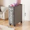Cesta de Armazenamento para Tapete de Yoga para Uso Doméstico, Pequeno Rack de Armazenamento para Equipamentos de Fitness para Varanda, Organizador e Rack de Posicionamento para Rolo de Espuma e Faixa de Resistência