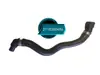1665009075.2118300496 Tubo de agua del radiador, tubo de ventilación del coche Benbao Chima alemán