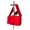 Bolsa Tiracolo de Satchel de Rpet Nylon Transfronteiriça Bolsa de Armazenamento para Fitness Viagem Bolsa Dinâmica de Rpet Nylon Fábrica de Customização