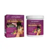 Gel de Estilismo para Rastas Jaysuing - Gel Protector, Hidratante, Suave, Refrescante y Brillante
