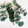 Decoraciones Navideñas, Piñas, Flores Secas, Adornos Creativos Hechos a Mano DIY de Material de Bosque, Decoraciones para Entorno de Jardín de Infancia
