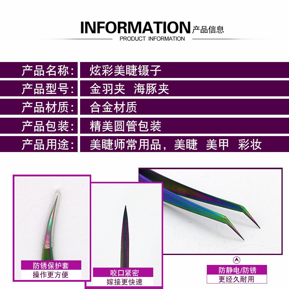 产品信息