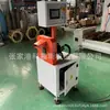16-32 Máquina de Corte com Faca Voadora para Tubo Plástico Pequeno Pe Ppr Comprimento Fixo Alta Velocidade Totalmente Automática Máquina de Corte com Faca Voadora