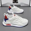 Zapatos para Hombre 2026 Nuevo Verano Transpirables Malla Fina Moda Zapatos de Papá Versátiles Casuales Deportivos Zapatos de Moda BK888