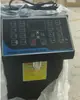 Máquina Dosadora de Doces Totalmente Automática de Aço Inoxidável Comercial 8L Botão de Memória Inteligente Máquina Dosadora de Frutose para Bebidas de Chá com Leite